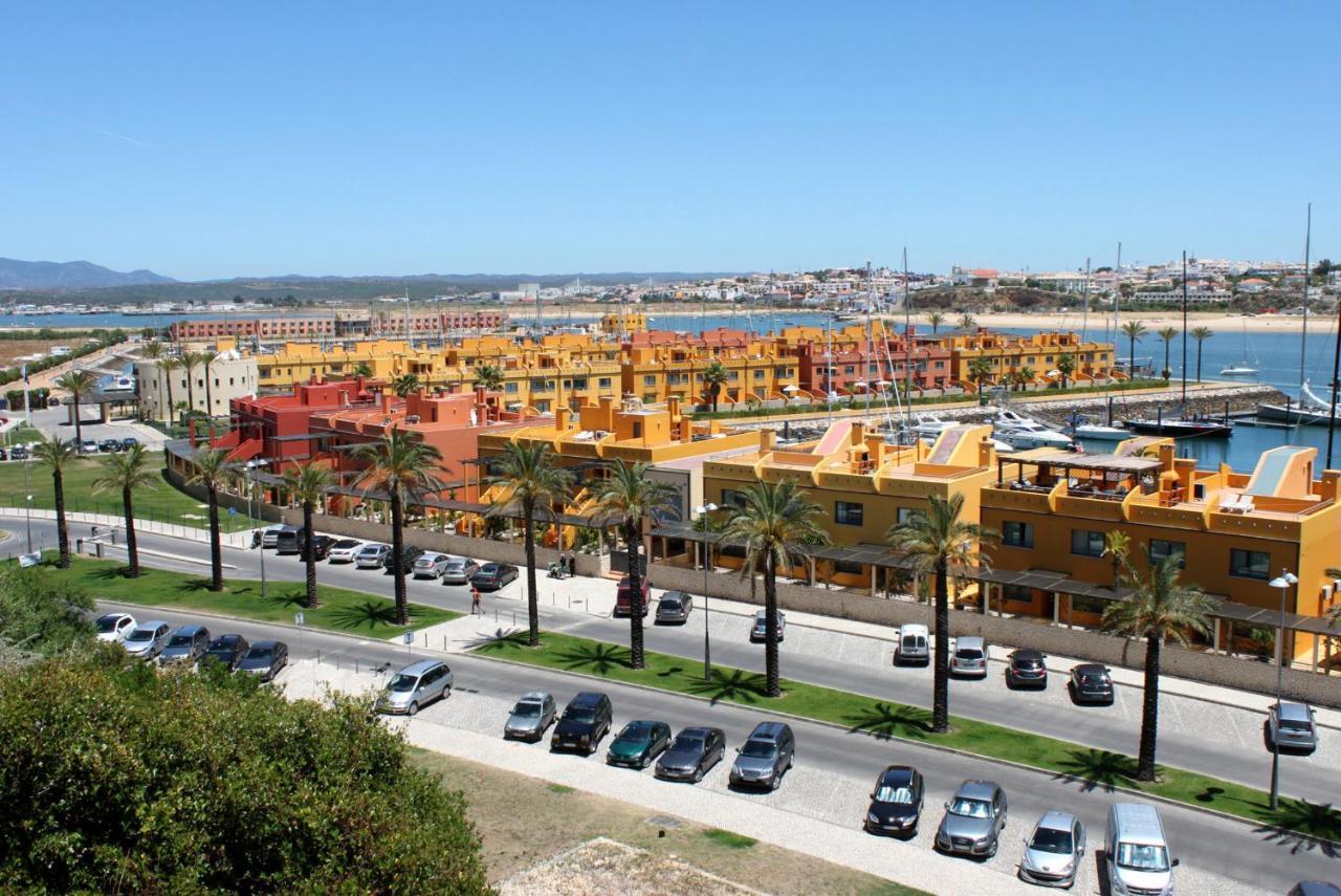 A26 - Afonso V Apartment Portimão Exterior foto