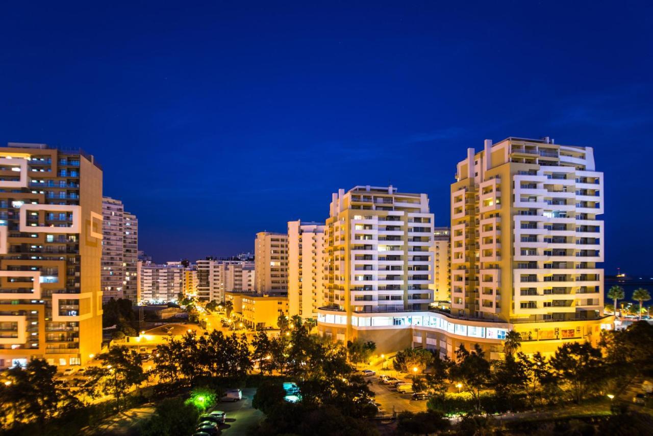 A26 - Afonso V Apartment Portimão Exterior foto