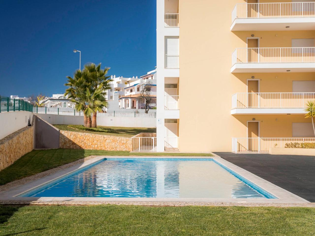 A26 - Afonso V Apartment Portimão Exterior foto