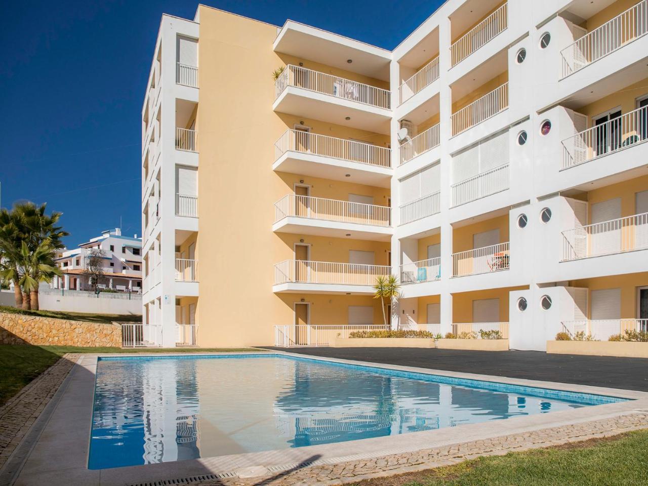 A26 - Afonso V Apartment Portimão Exterior foto